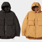 Monster Down Jacket [AW23-07-OW]