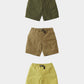 KIDS NYLON SHORT [G4SK-P120-K]