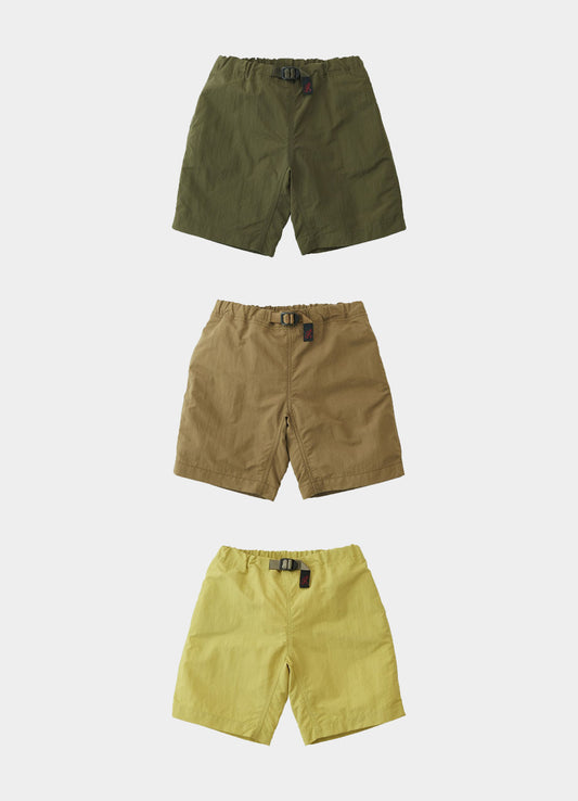 KIDS NYLON SHORT [G4SK-P120-K]