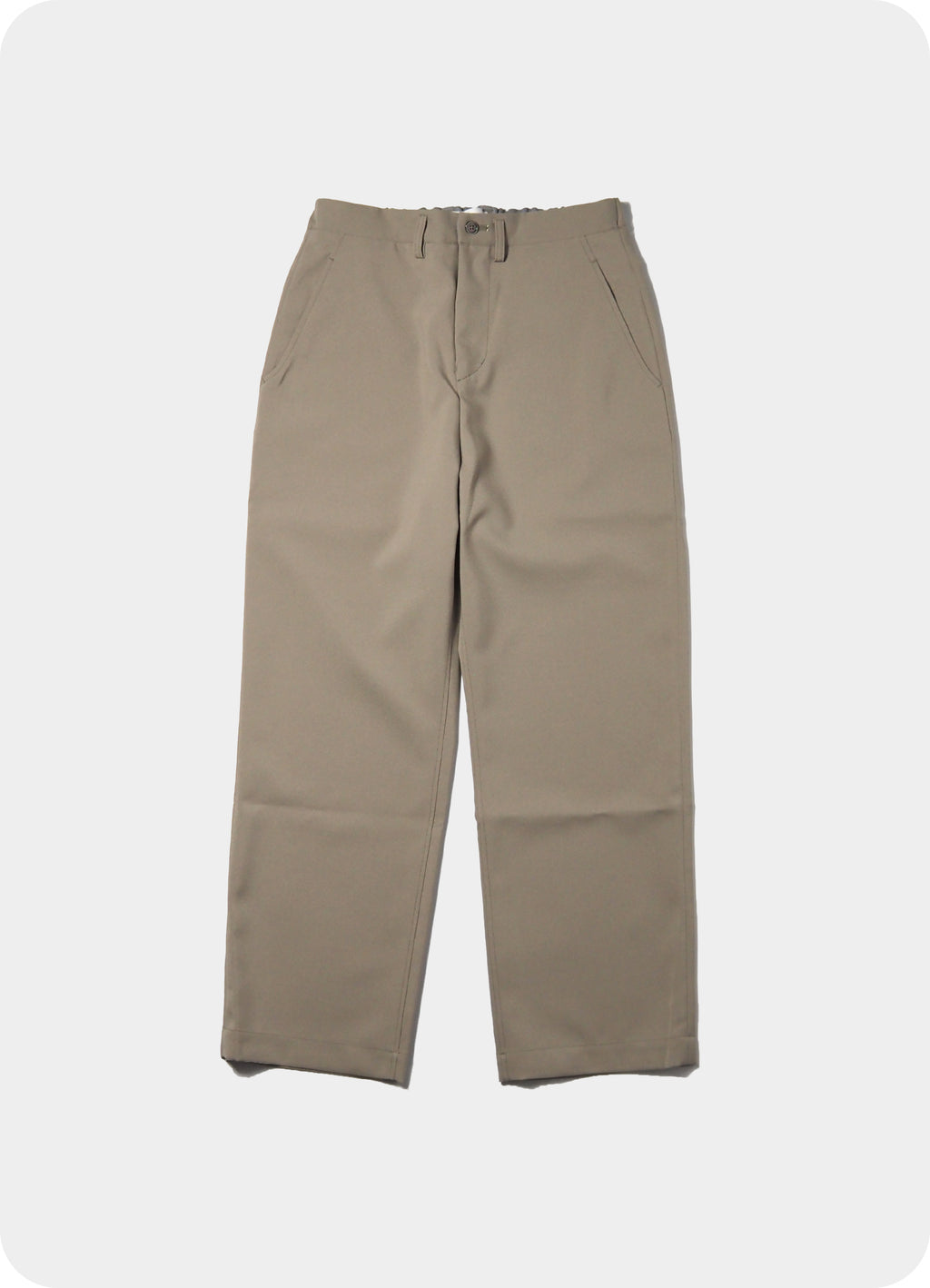PAUL BEZ TROUSERS [26SP-23022]