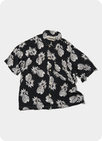 パイナップル柄アロハシャツ [RN30389014]