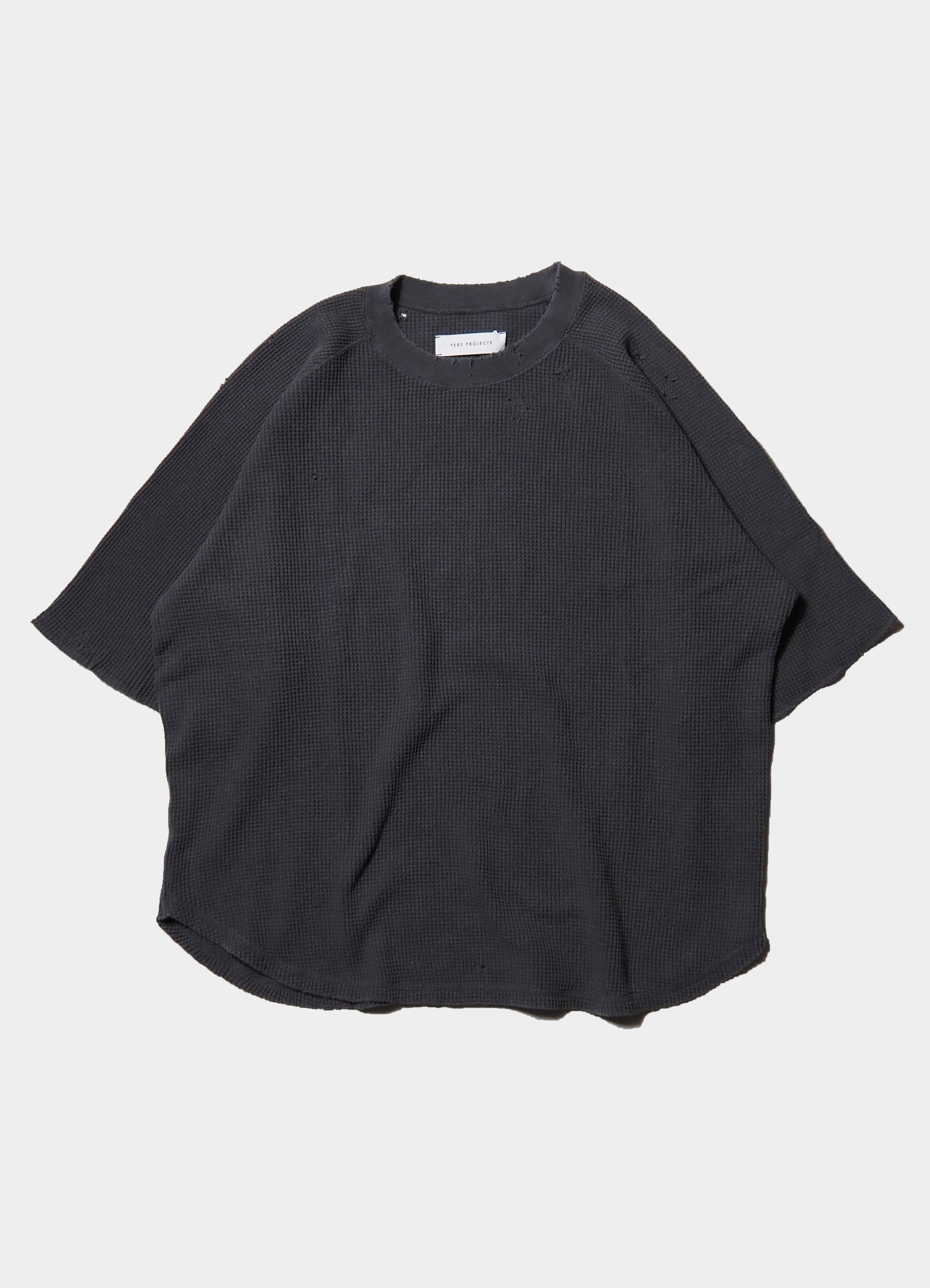 HANSSON H/S TEE "ANTIQUE" <SALE>
