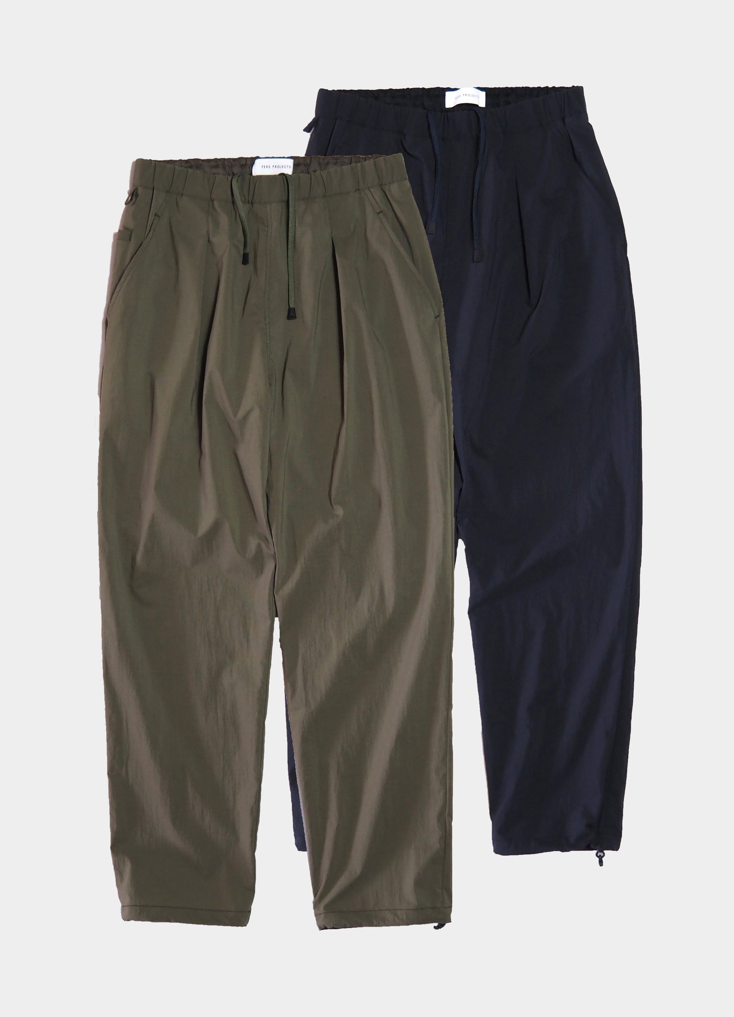 LUCAS EZ COACH TROUSERS [24SU-23051]