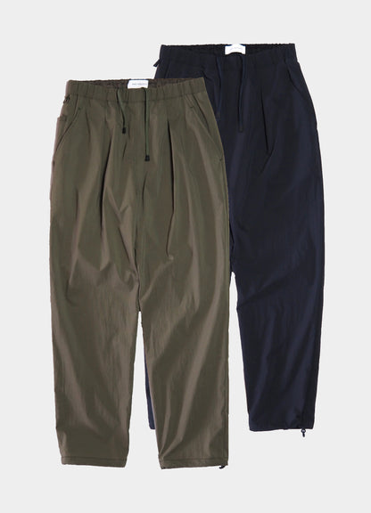 LUCAS EZ COACH TROUSERS [24SU-23051]