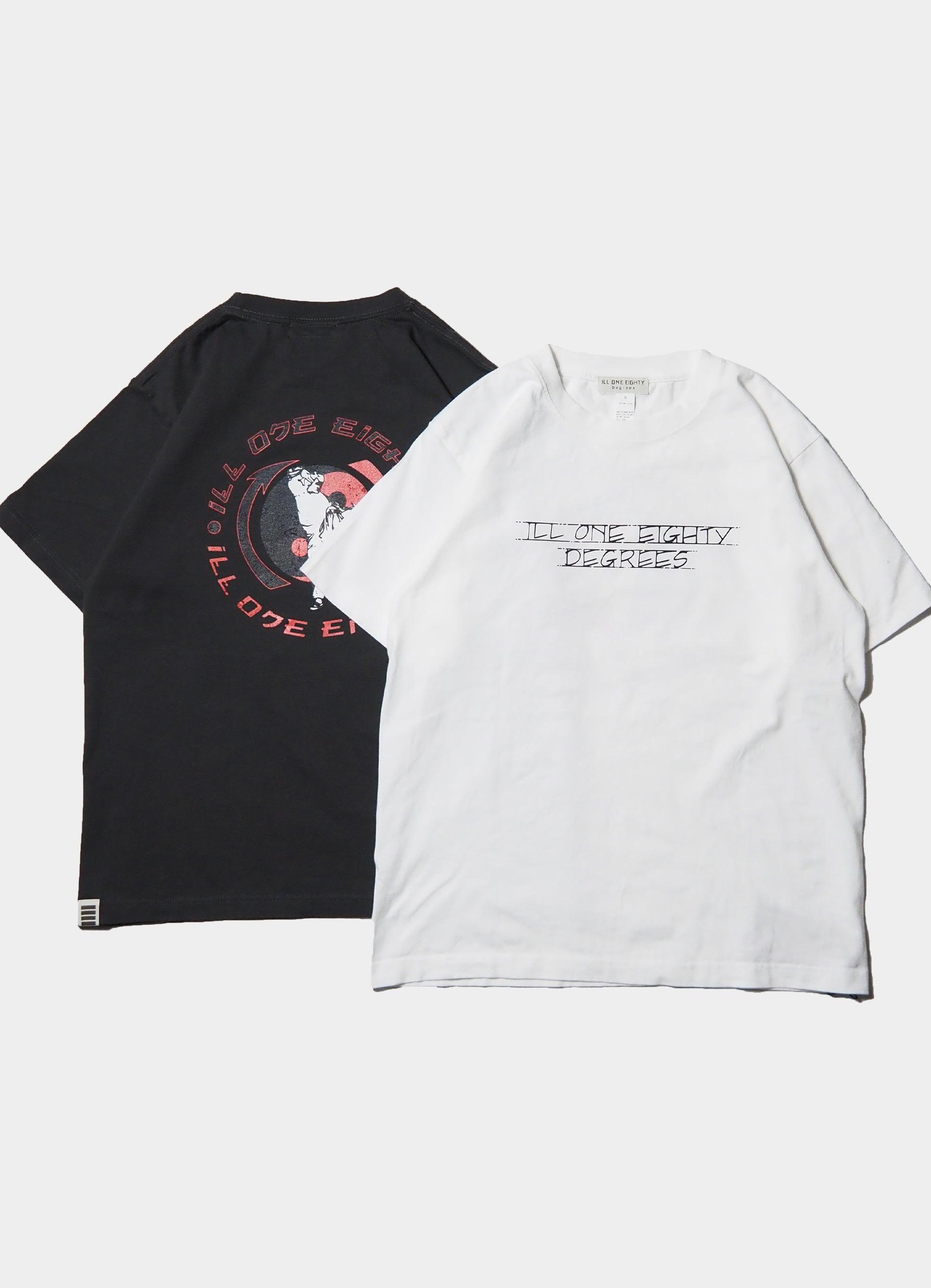 ILL ONE EIGHTEE [ILL241-30]<SALE>