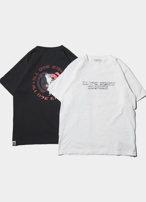 ILL ONE EIGHTY/(イル ワンエイティ) / ILL ONE EIGHTEE [ILL241-030 