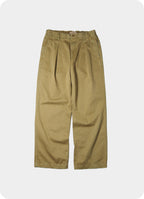 NOMADIC TROUSERS [26FW-23082]
