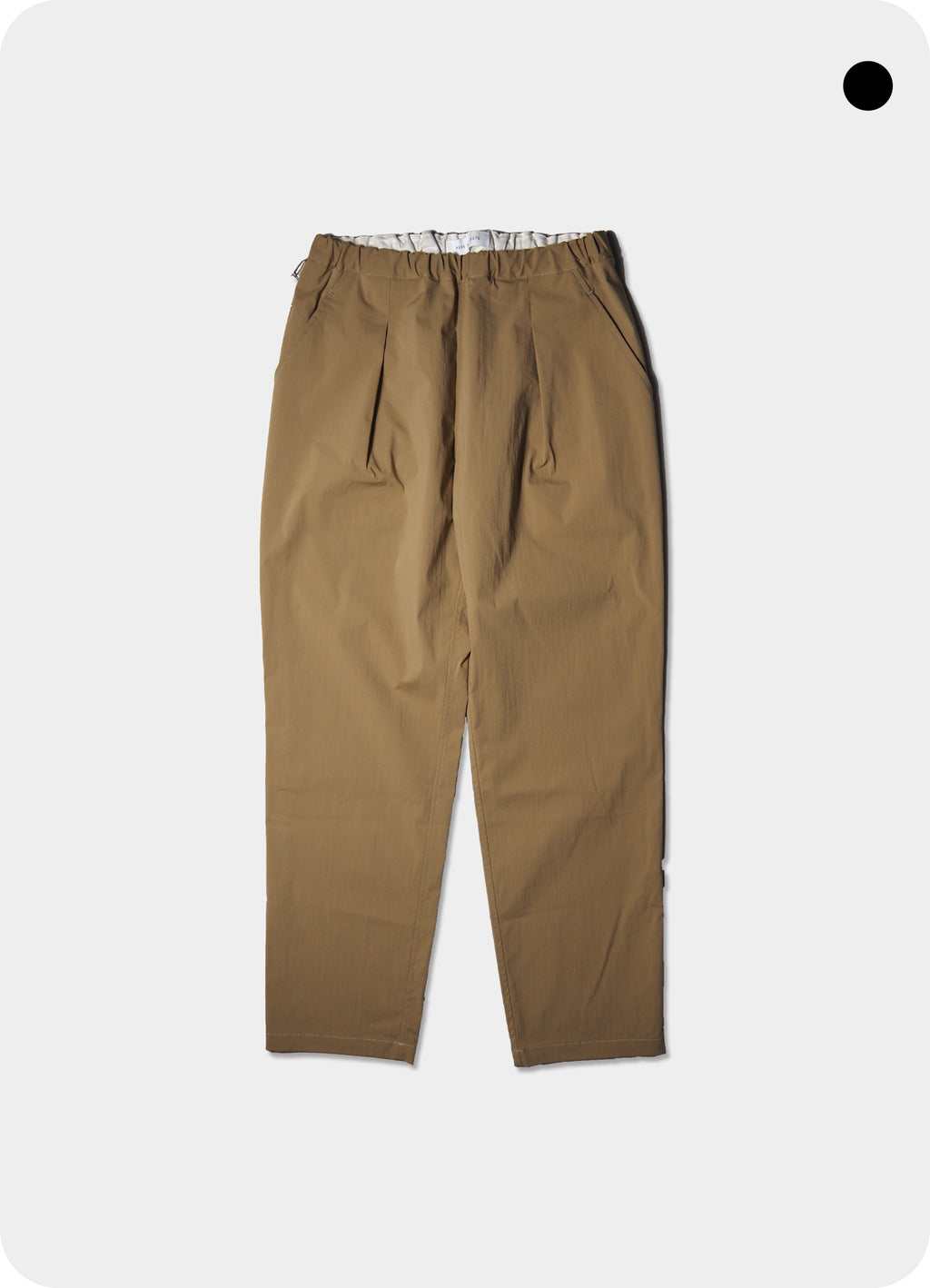 LUCAS EZ TP TROUSERS [25SP-23022]