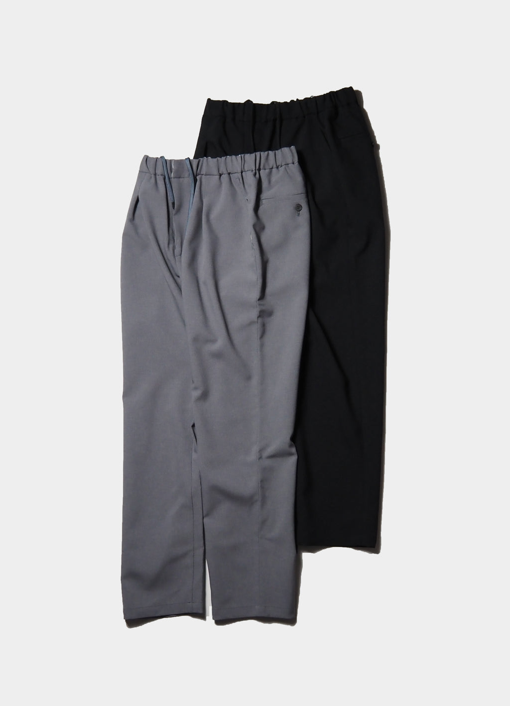 MASON NR TROUSERS  [24FW-23091]<SALE>