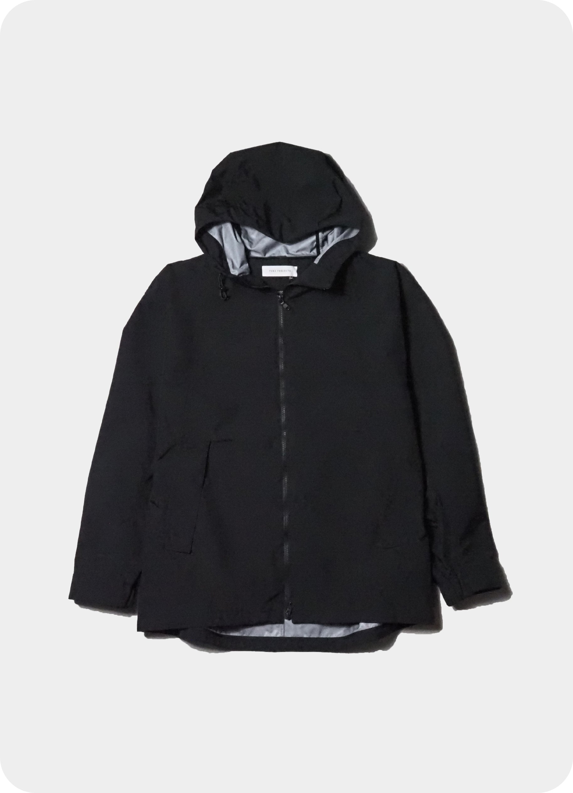 MINOT ALL WEATHER PARKA