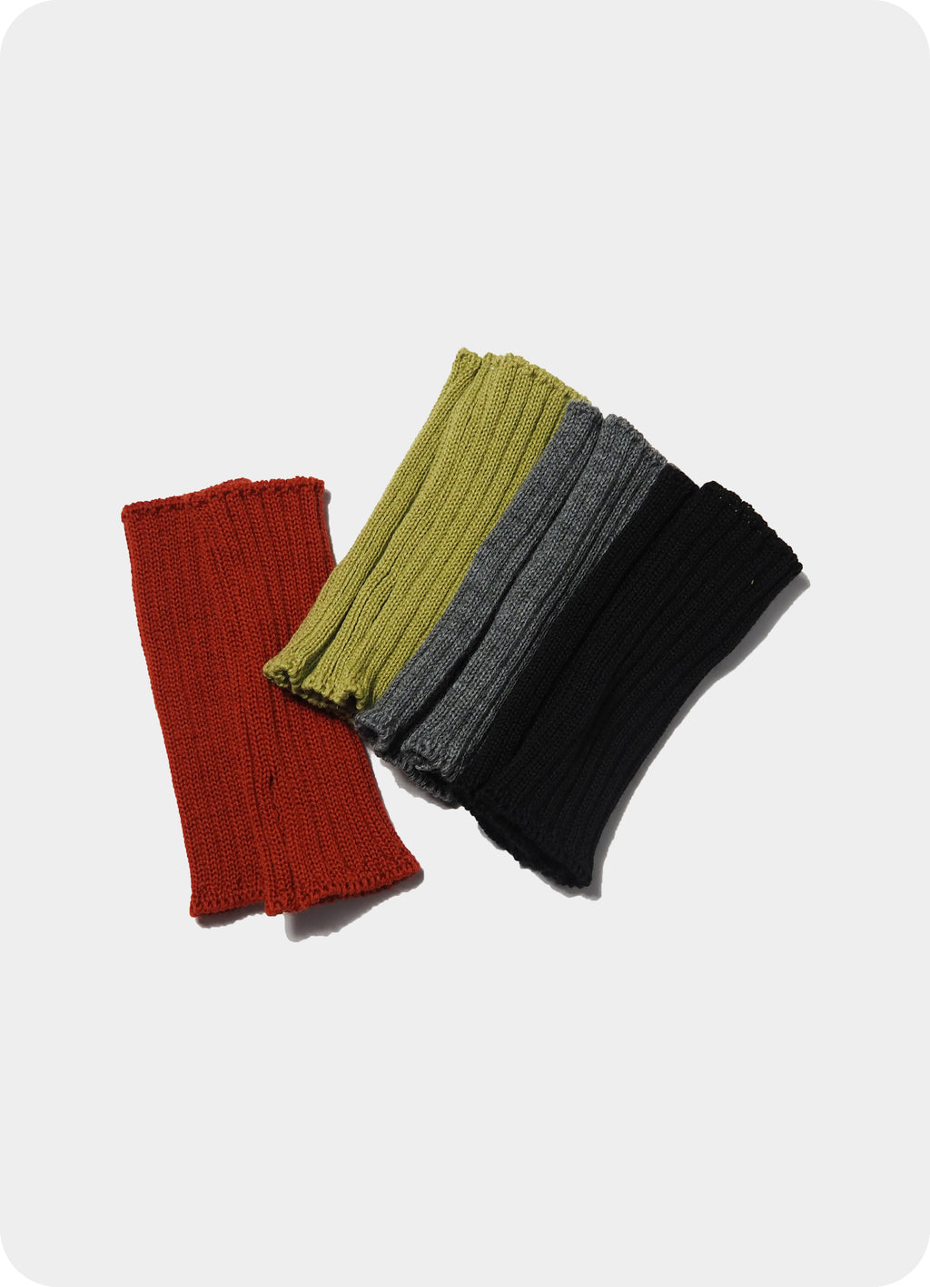 LEUCHTFEUER / GLOVES FINGERLESS