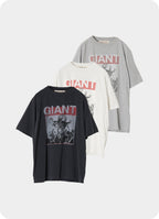 SP加工 New fit-T(GIANT)