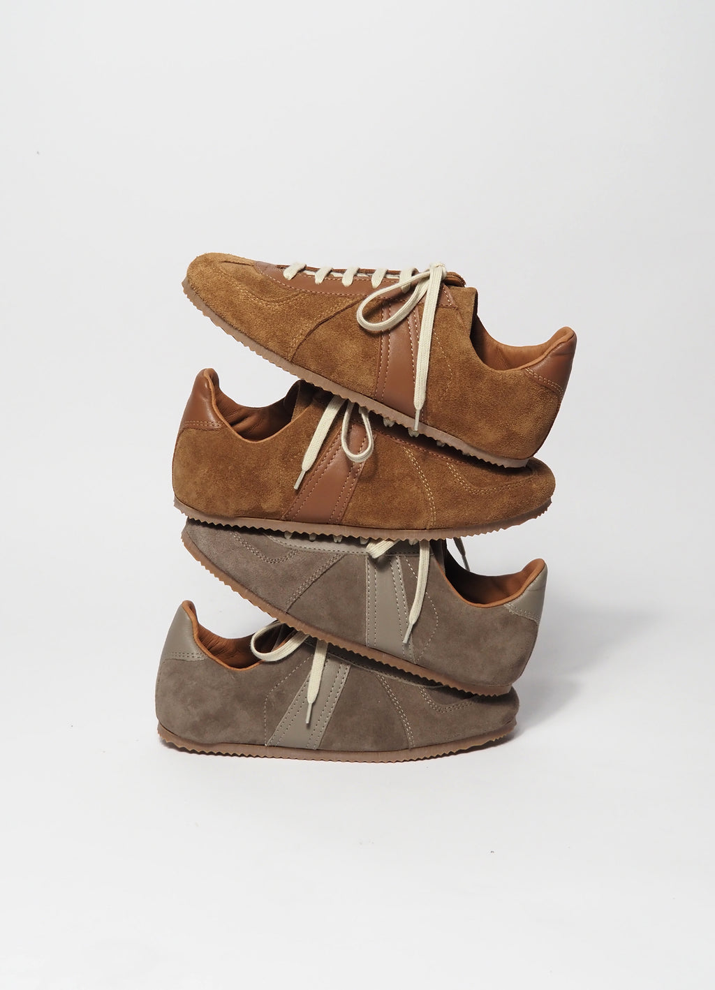 "Women's" GERMAN MILITARY TRAINER [1714S]