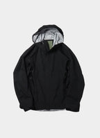 ALPINIST HARD SHELL JACKET [WT26805SK]