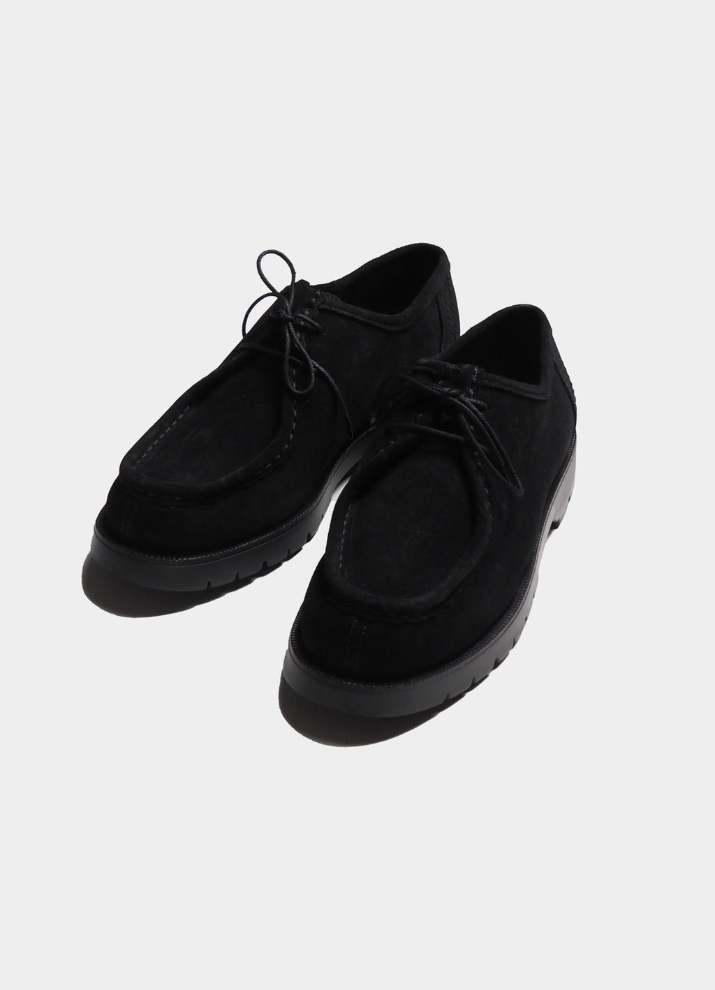 KLEMAN / PADROR SUEDE [12661/00(QZ55102)]-Lism Select