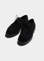 KLEMAN / PADROR SUEDE [12661/00(QZ55102)]-Lism Select