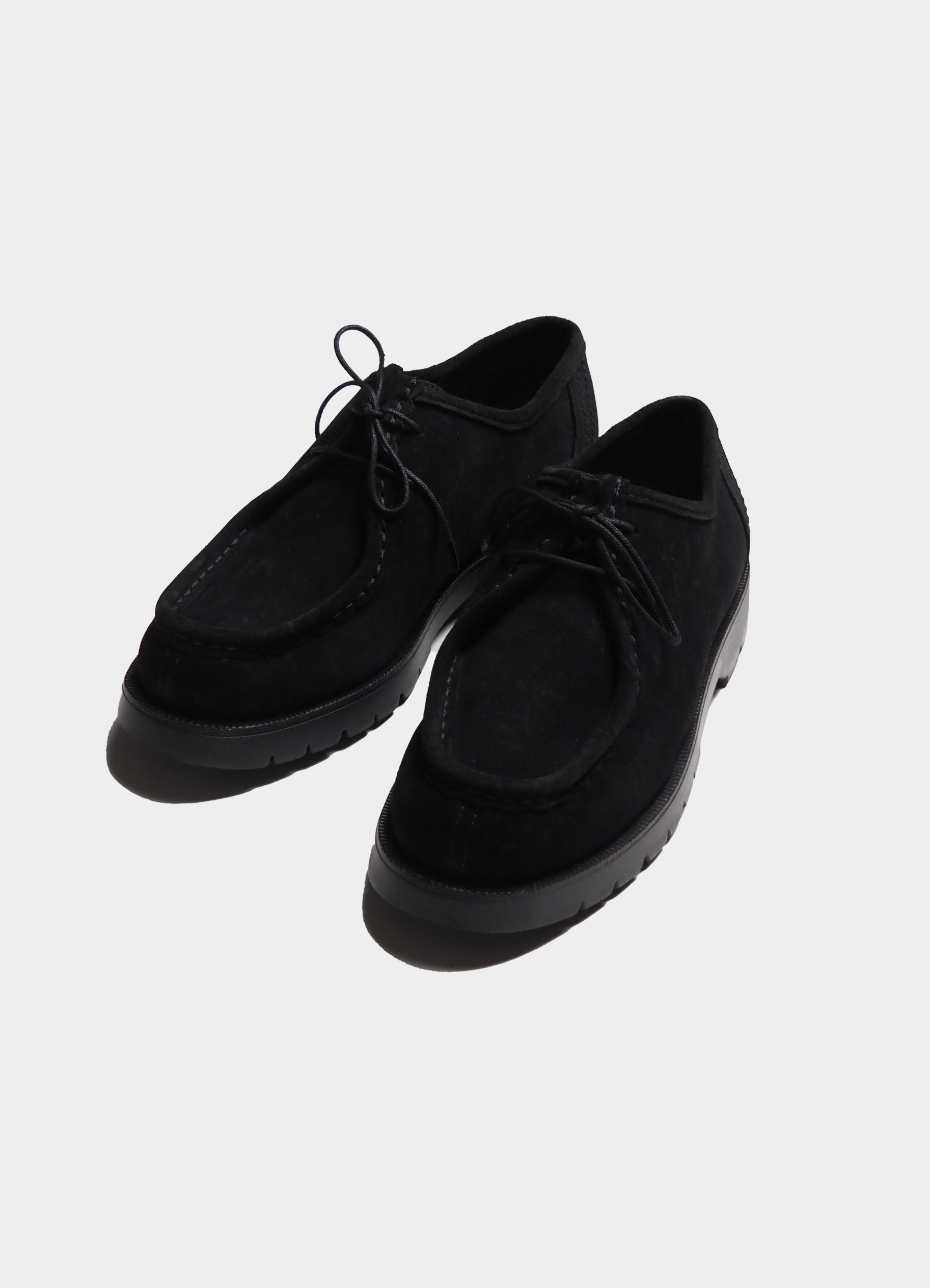 KLEMAN / PADROR SUEDE [12661/00(QZ55102)]-Lism Select