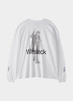 ｸﾞﾗﾌｨｯｸ L/S Tee [_291]