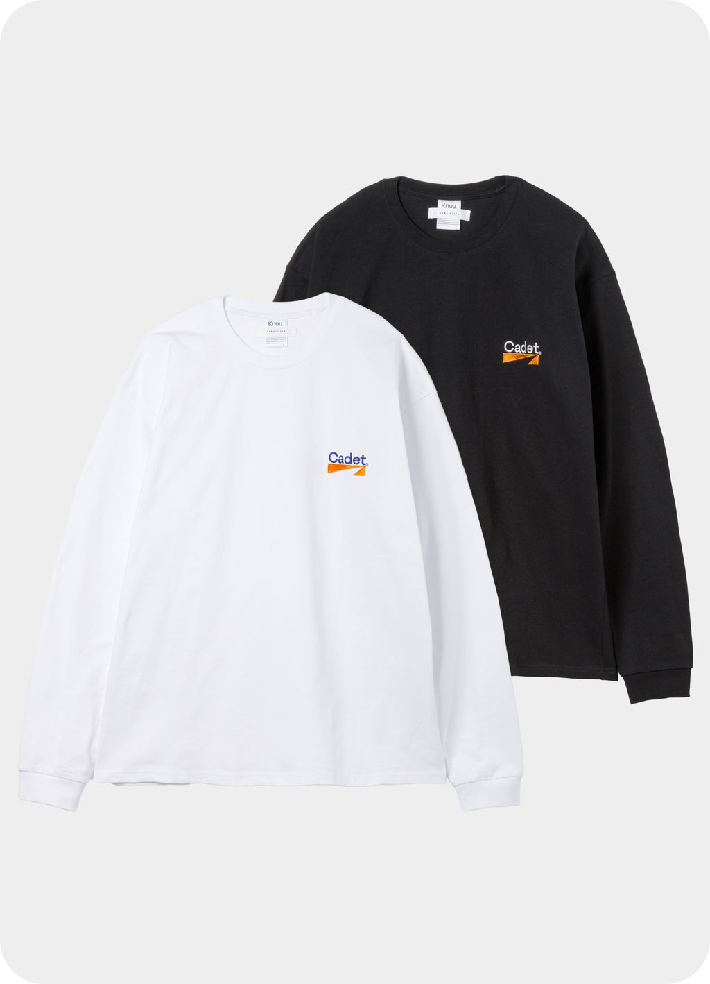 BGT L-S Tee [KN-LT-014]