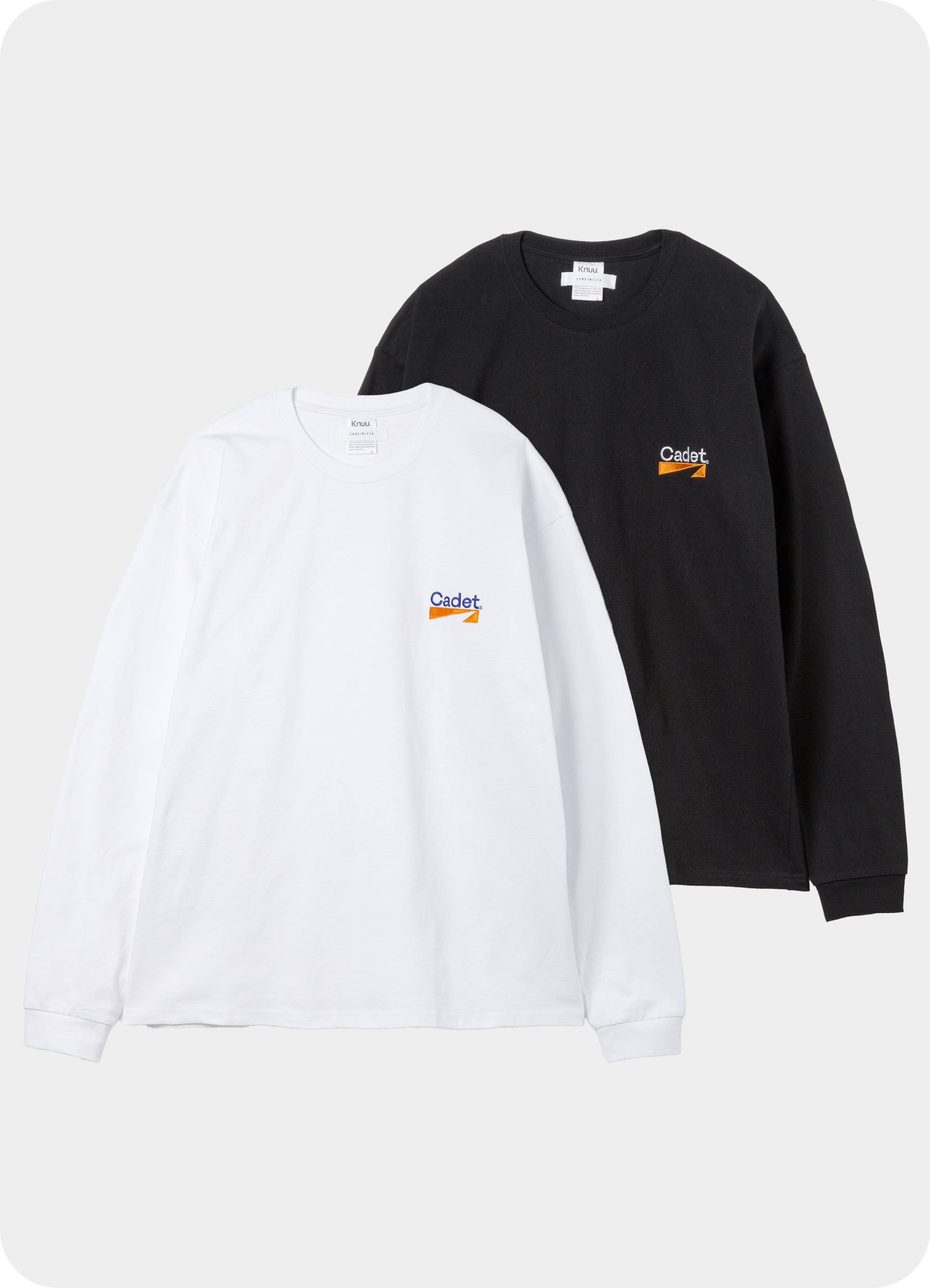 BGT L-S Tee [KN-LT-014]