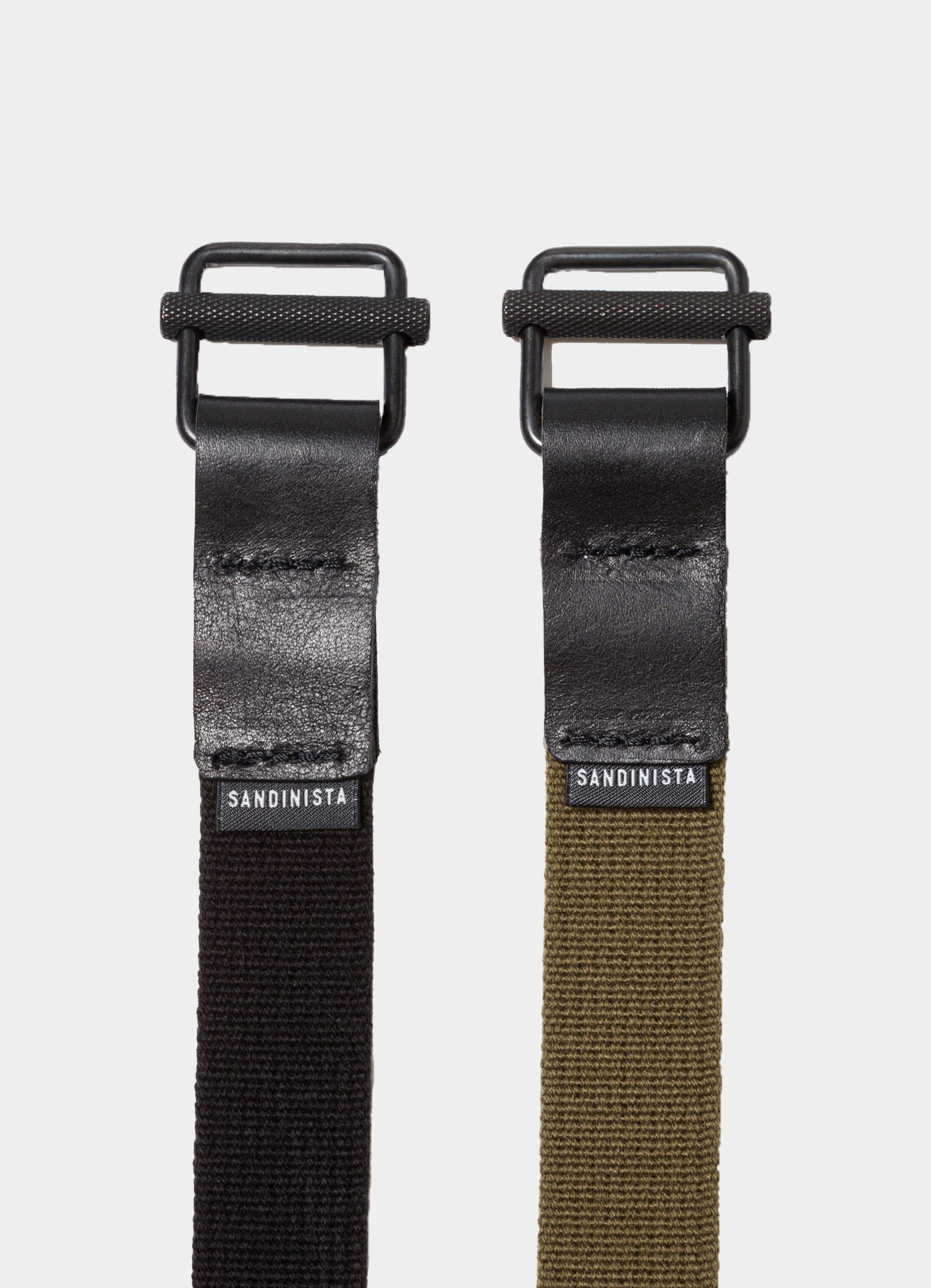 Military Tape Belt [DS-B-02]