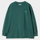 Micro Enterprise L-S Tee [AW23-03-TP]