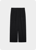 U.S. Air Force Baker Pants -Organic Cotton High Twisted Dobby Cloth-[M26A16PT02C]