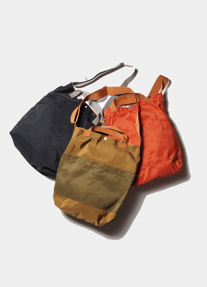 UTILITY BAG (SMALL) [ILL241-49DZS]