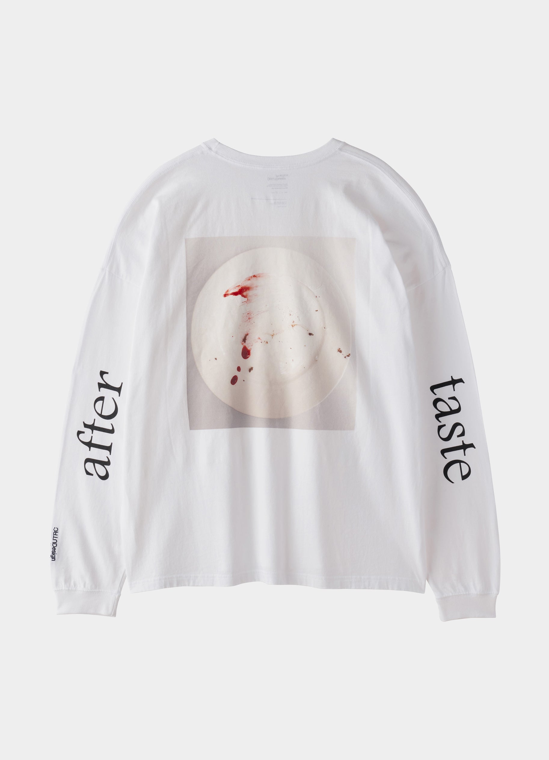 ｸﾞﾗﾌｨｯｸ L/S Tee [_292]
