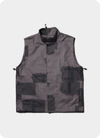 《size:2 only》FELIX VEST”TP CAMO”