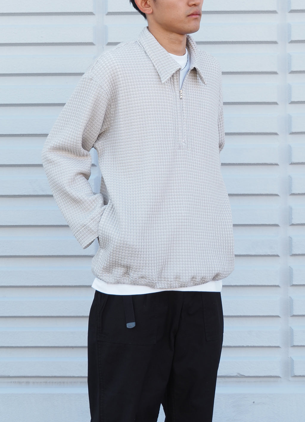 EARNESTLY H/Z TRAINER