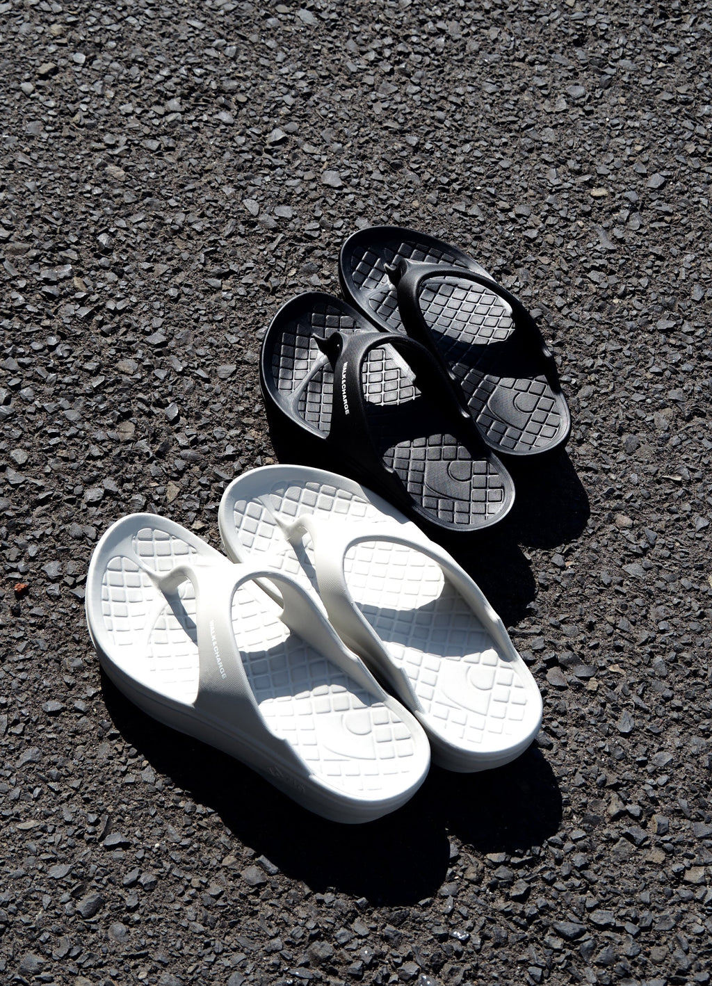 flipflop 2.0 [RG0012BL・RG0012GR]