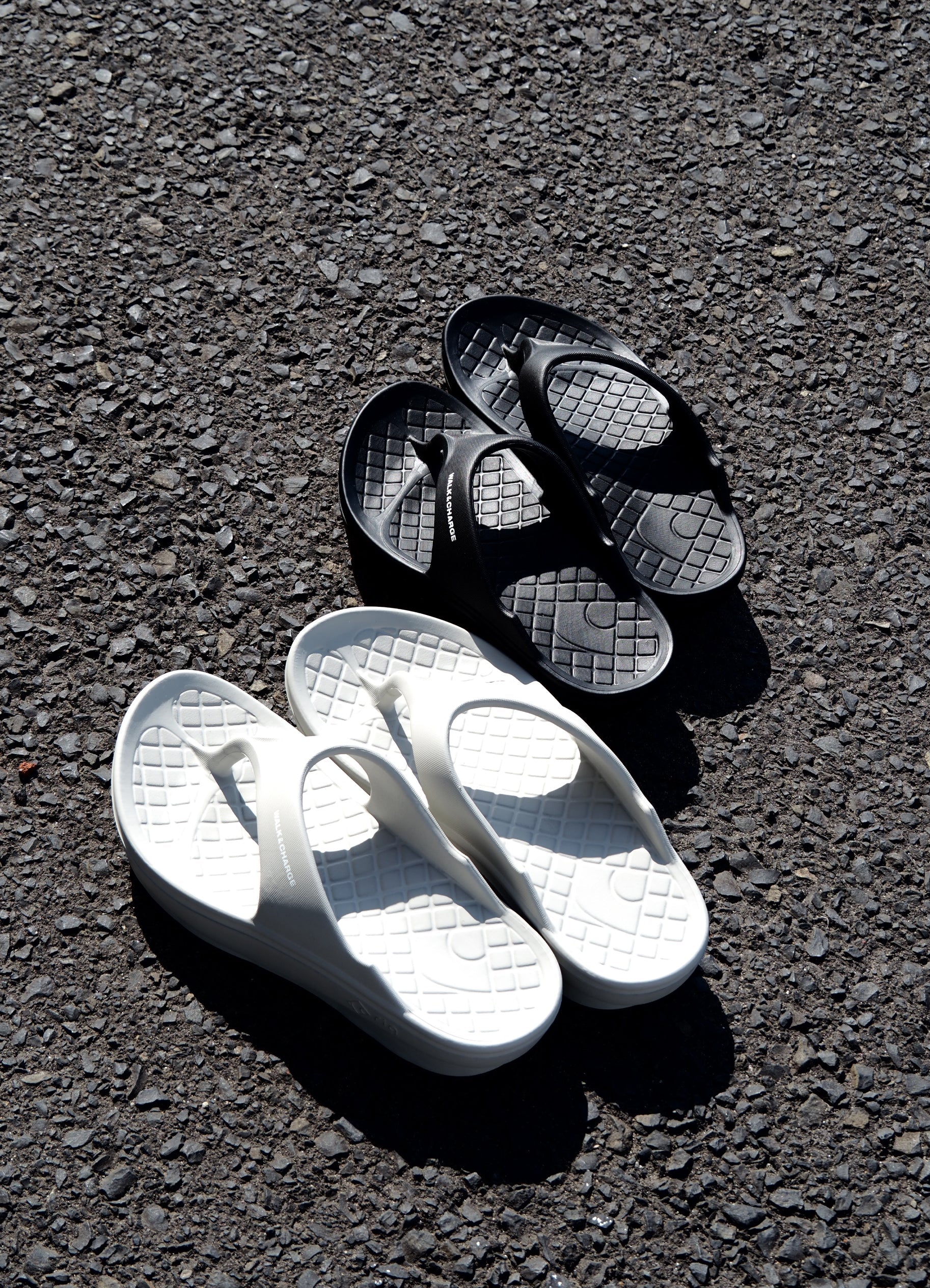 flipflop 2.0 [RG0012BL・RG0012GR]