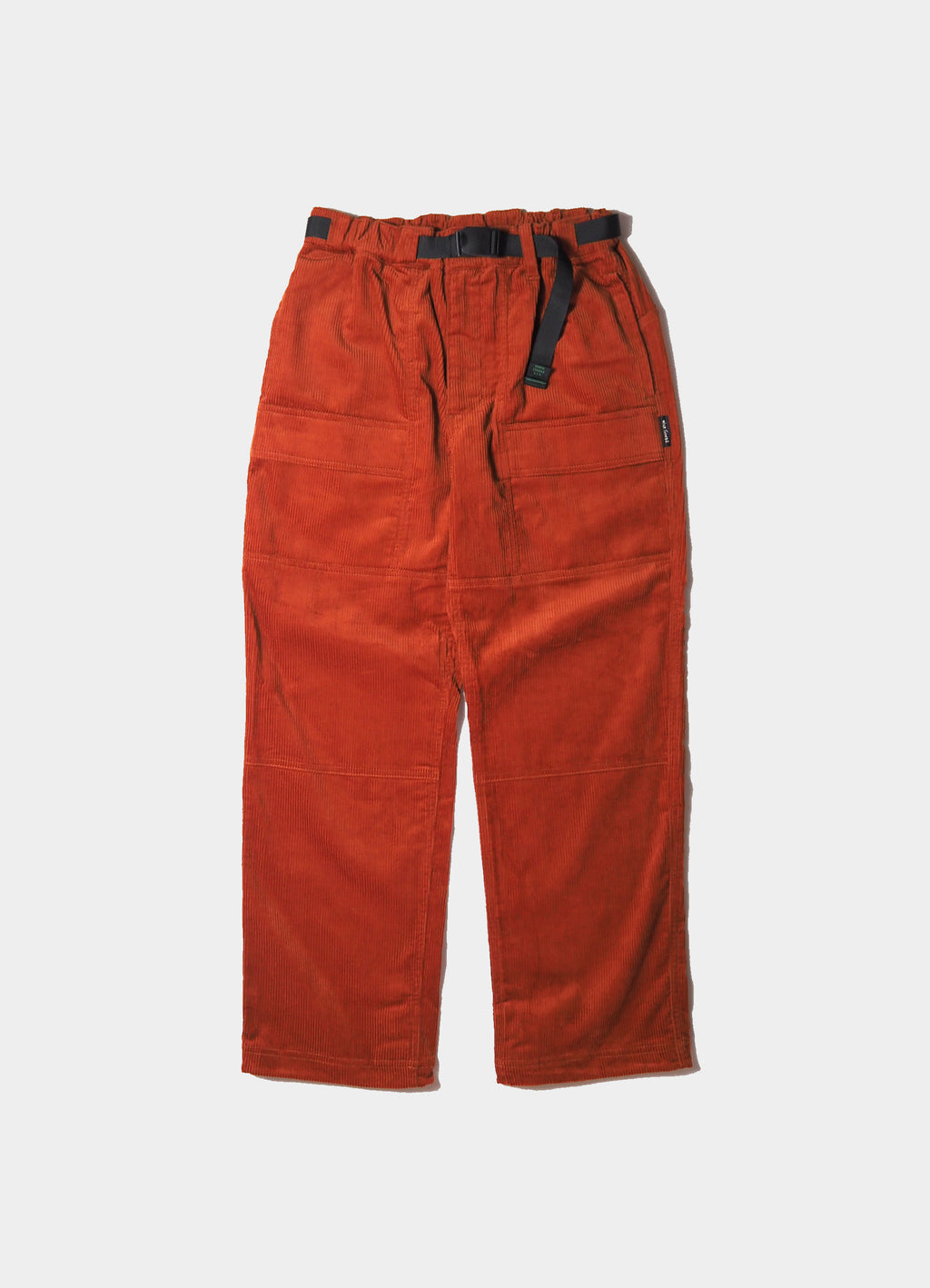 [40%OFF]CORDUROY ACTIVE BUSH PANTS [WT23148AD]