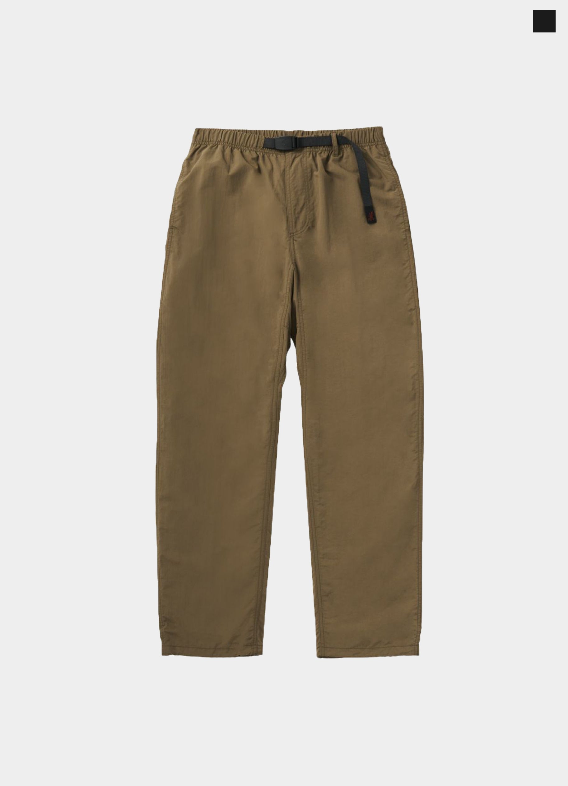 NYLON GRAMICCI PANT-Japan Exclusive [GMP4-SJP03]<SALE>