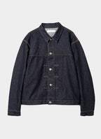 Denim Jacket - Easy Fit [DS-DJSEF-02]