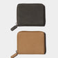 CRONY (クルニー) / Mini Round Zip Wallet [CR-00137]