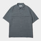 FRITZ S/S SHIRTS [25SP-01041]