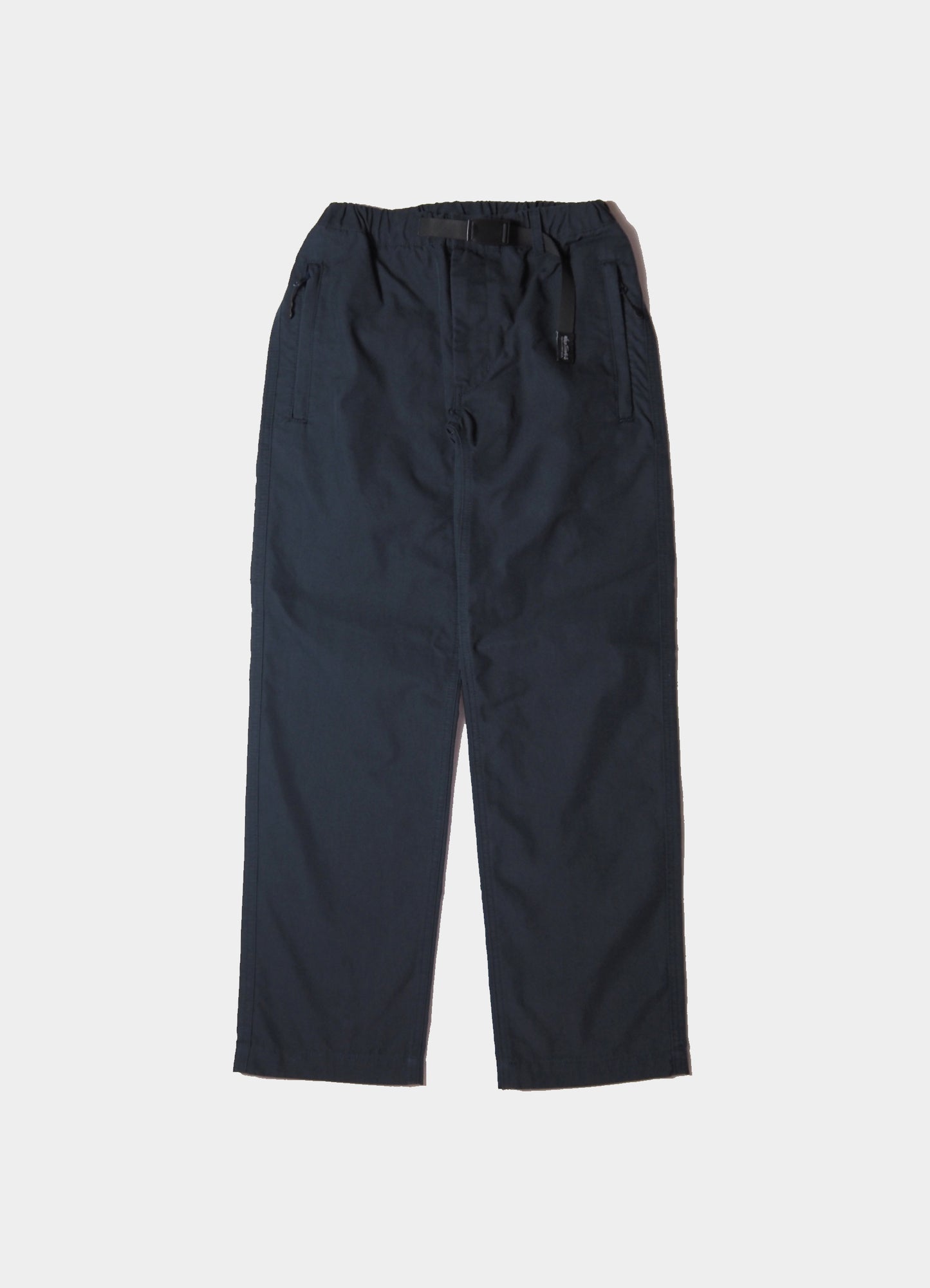 WASHED TWILL STRAIGHT PANTS [WT23149AD]
