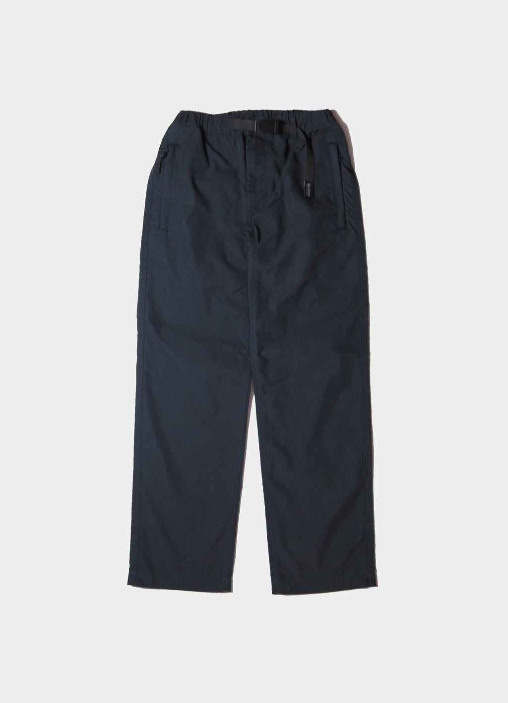 WASHED TWILL STRAIGHT PANTS [WT23149AD]<SALE>