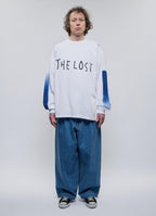 ｸﾞﾗﾌｨｯｸ L/S Tee [_288]