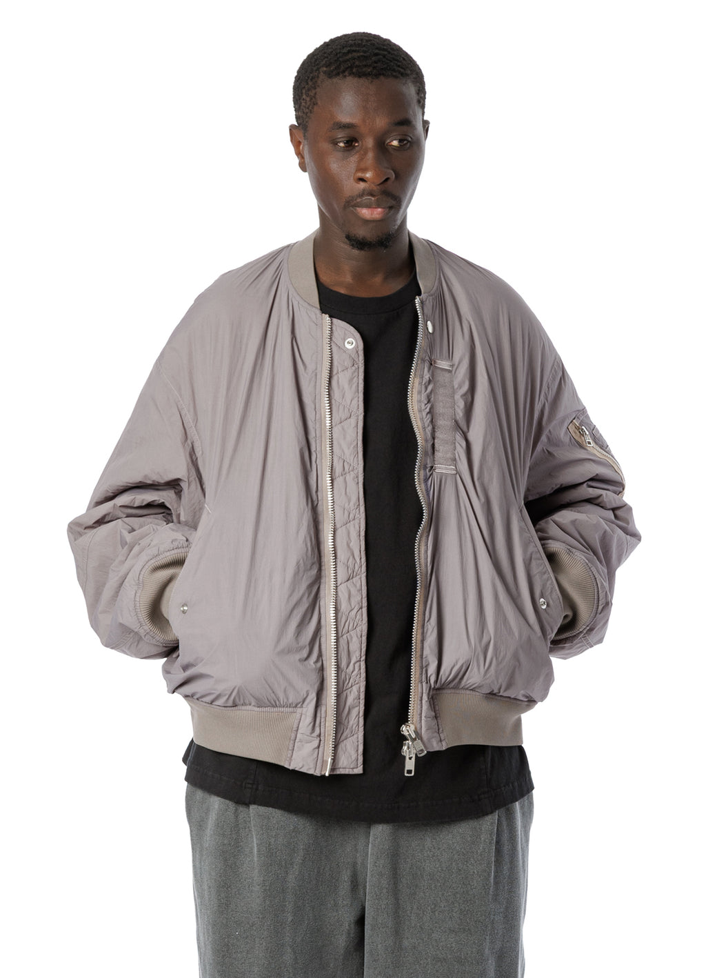 MA-1 - Overdyed