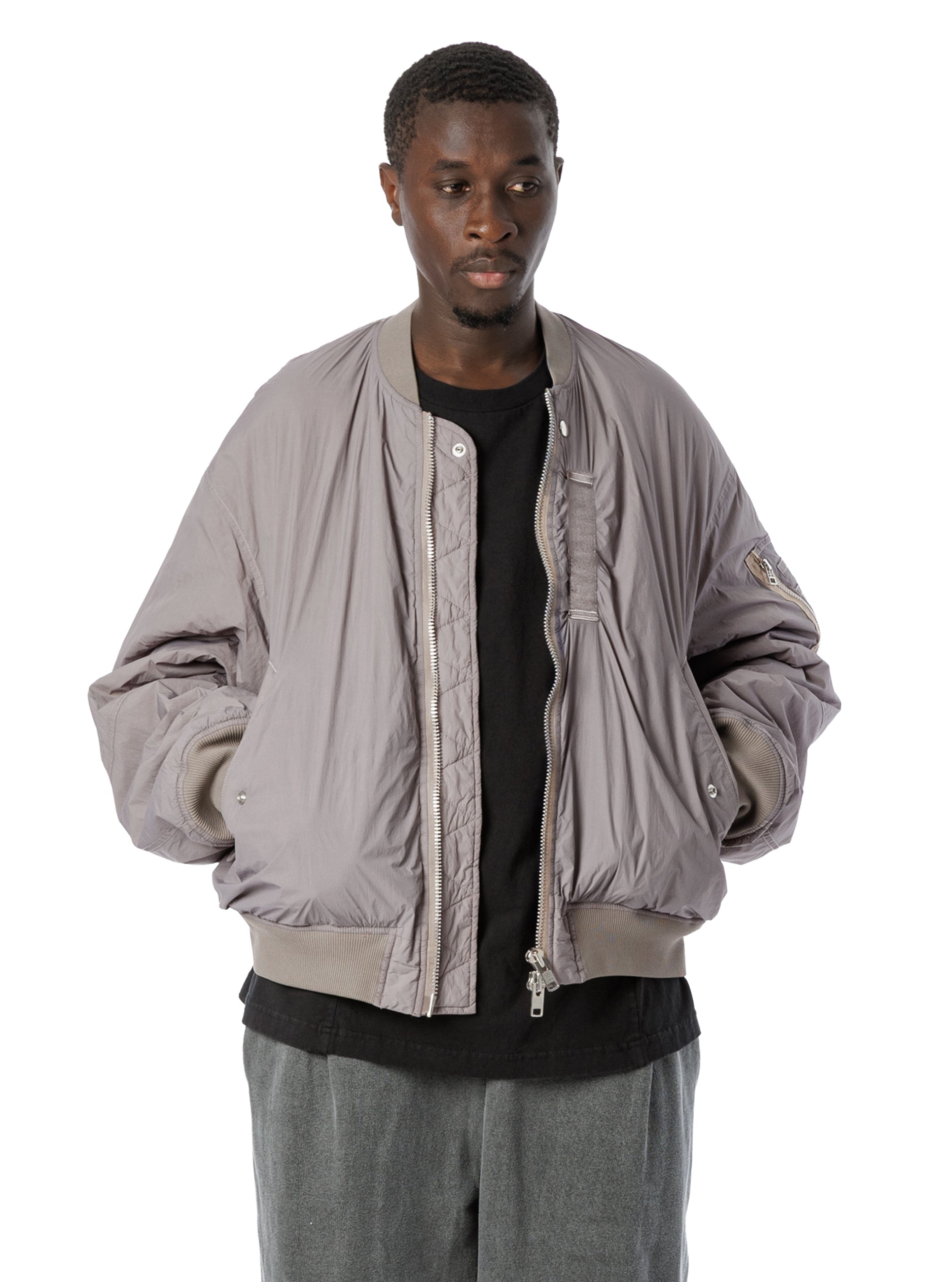 MA-1 - Overdyed