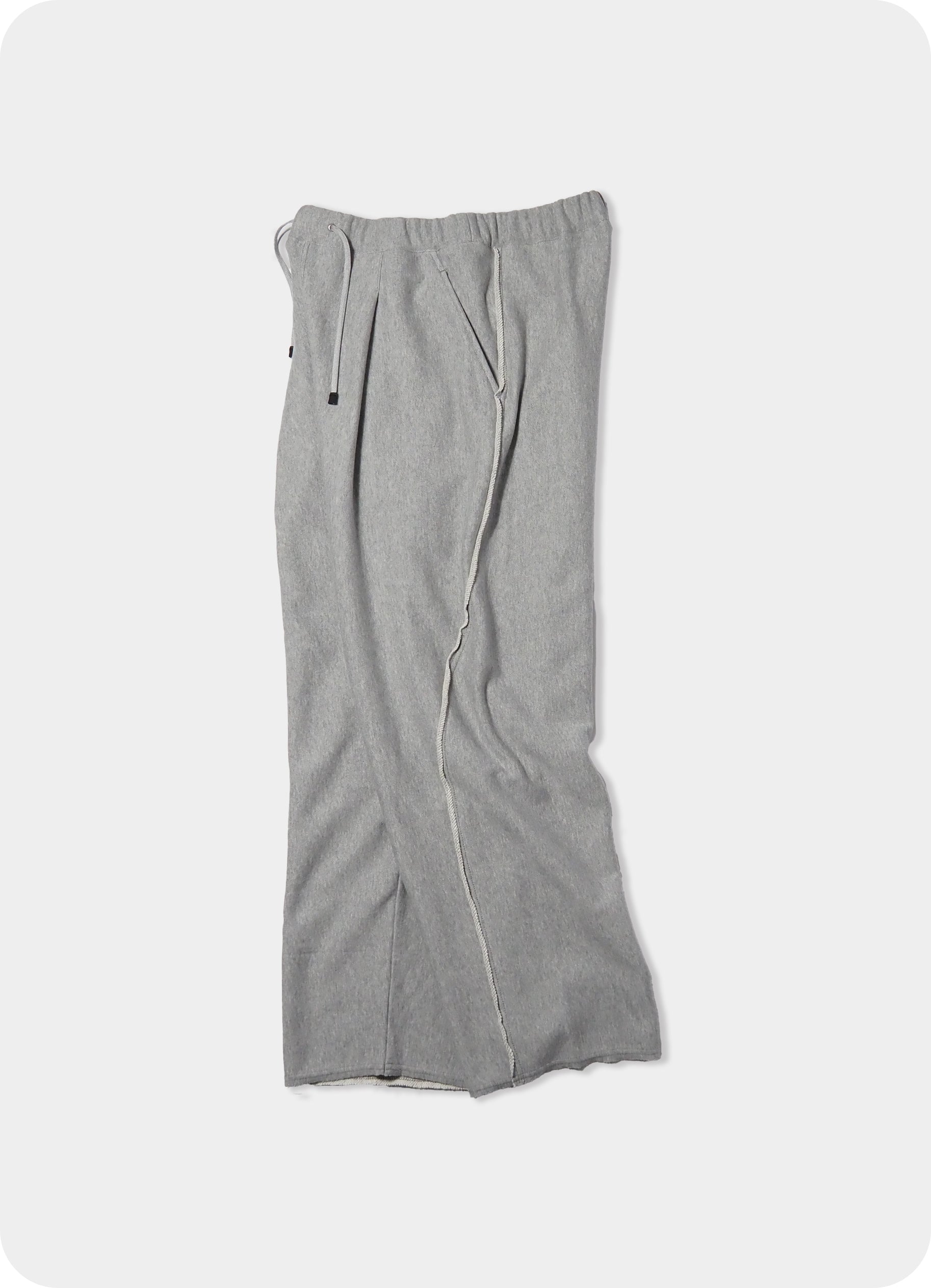 PERS PROJECTS(パースプロジェクト) / HAKEEM TWIST TROUSERS