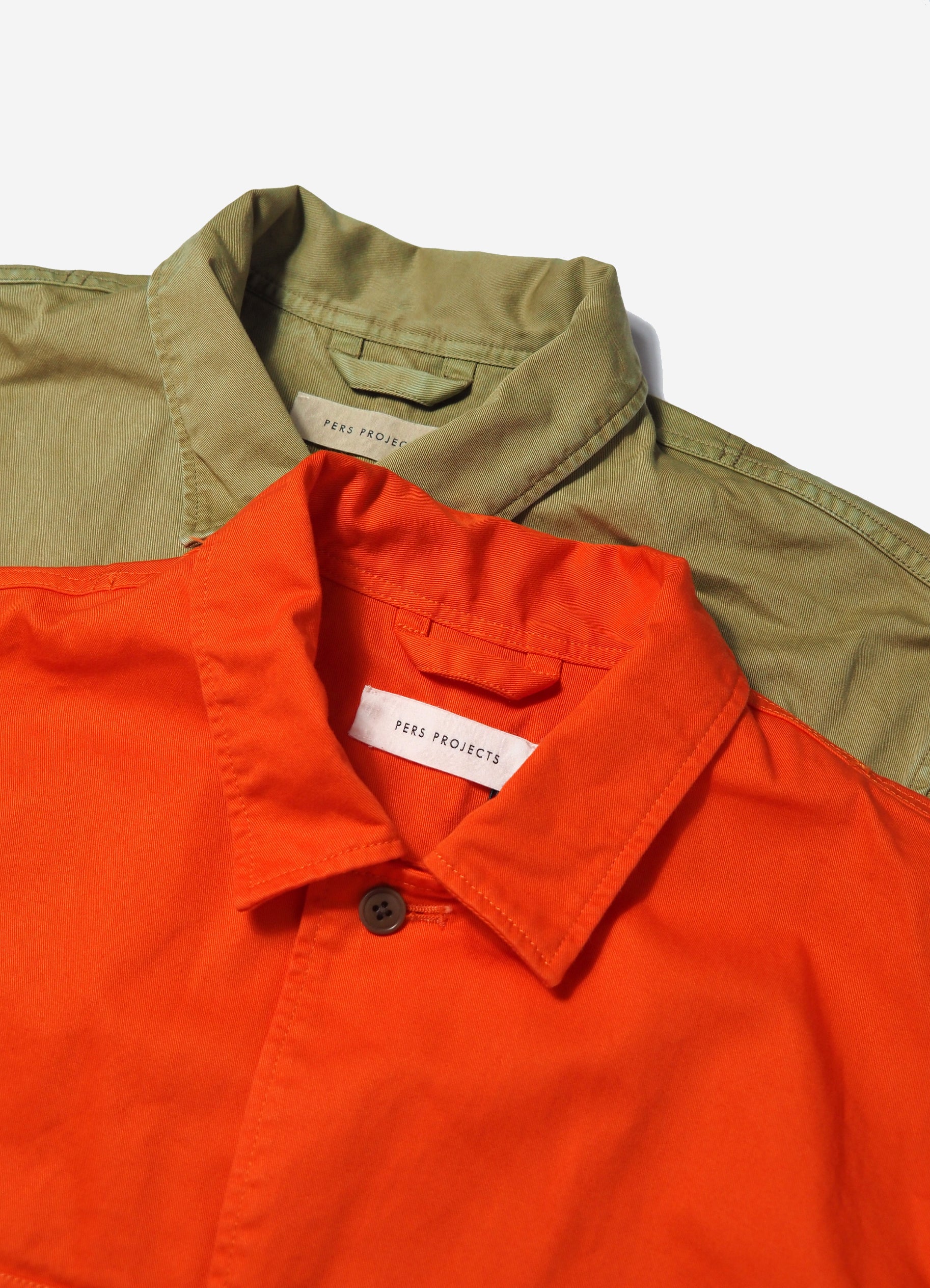 NOMADIC JACKET [26FW-17081]