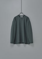 ARON CREW KNIT