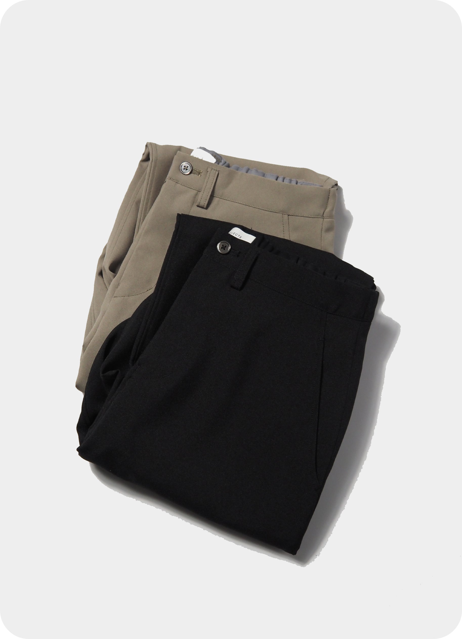 PAUL BEZ TROUSERS [26SP-23022]