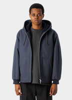 Duck Boa Hoody Jacket [60426WA02-OW]