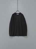 ARON CREW KNIT