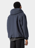 Duck Boa Hoody Jacket [60426WA02-OW]